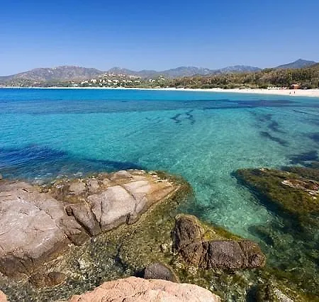 דירה Casamureddu Solèminis