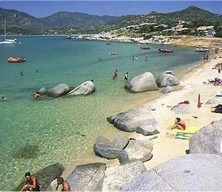 Casamureddu * Solèminis