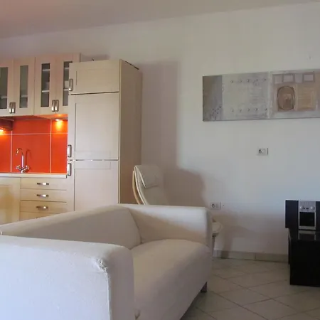 Διαμέρισμα Casamureddu