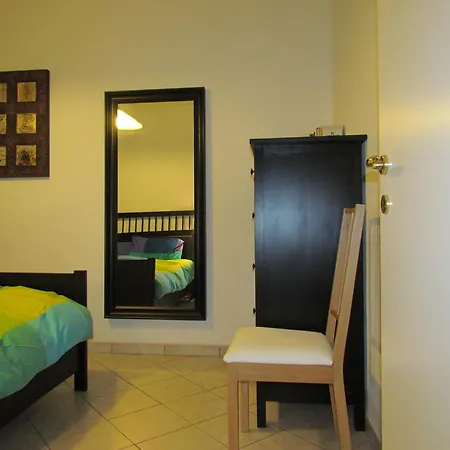 Casamureddu شقة *