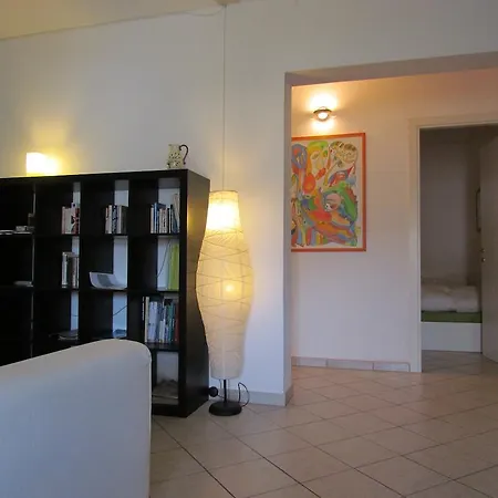 شقة Casamureddu