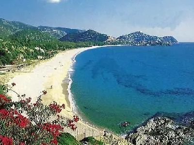 アパート Casamureddu *