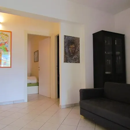 Apartment Casamureddu Soleminis