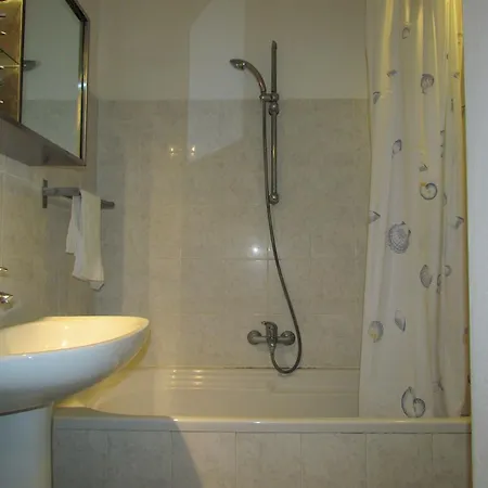 Appartement Casamureddu