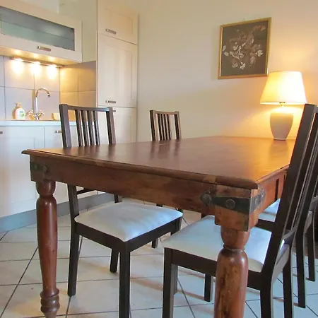 Apartment Casamureddu Soleminis