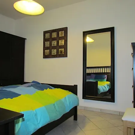 Apartment Casamureddu *